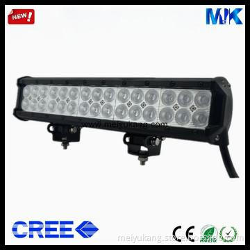 14.5inch 12V 24V led automotive lights, 90W 6250lm ip67 headlight